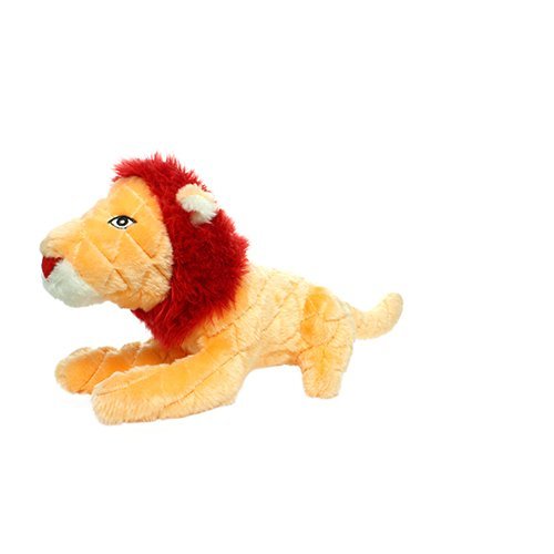 Mighty Safari Lion