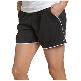 Reebok Women's Textured Knit Short