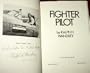 Fighter pilot