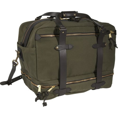 Filson Outfitter Bag