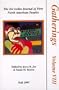 Gatherings, Volume VIII (Gatherings, 8)