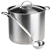 Price Comparison : WMF 14-Quart Stockpot with Bonus Profilo Soup Ladle