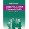 Improving Aural Comprehension  Student's Workbook