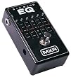 Dunlop MXR 6 Band Graphic EQ Pedal