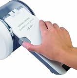 Black and Decker PV1825N Dustbuster Pivot Hand Vacuum