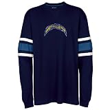 Darren Sproles San Diego Chargers NAVY Equipment - Replica NFL YOUTH Jersey (Small 8)