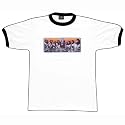 Planet Of The Apes Soldiers Ringer Movie T-Shirt