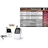 Maverick ET732 Wireless Grill/Meat/BBQ Thermometer + Meathead Temperature Magnet