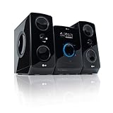 LG FA164DAB Micro System