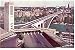 Rainbow Bridge Singing Tower Canada Postcard