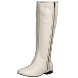 Penny Loves Kenny Womens Grand Flat Boot