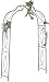 Metal Garden Arch