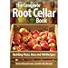 Books : The Complete Root Cellar Book: Building Plans, Uses and 100 Recipes [Paperback]