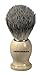 Tweezerman  Men's Shaving Brush