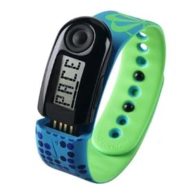Nike+ Running SportBand