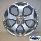 Ford Focus MK2 ST 8J x 18 Sport Alloy Wheel