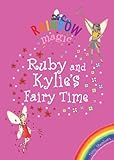 Ruby and Kylie's fairy time