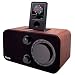 iHome System for Zune. AM/FM