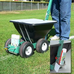 Dry/Wet Combo Line Marker