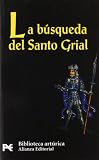 La búsqueda del Santo Grial (Libro De Bolsillo, El)