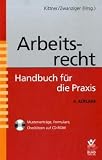 Arbeitsrecht