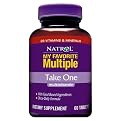 Natrol My Favorite Multiple Take One -60 Tablets
