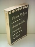 Produkt-Bild: Wassil Bykau: Ausgew&auml;hlte Novellen