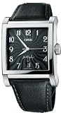 NEW ORIS BOB DYLAN LIMITED EDITION MENS WATCH 733 7618 40 84 LS