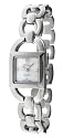 Peugeot Women's Silver-Tone Bracelet Watch #7019S