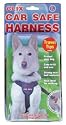 Clix Car Safe Dog Harness Large (75-95cm)
