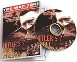 World War Documentary - Hitlers Secret Weapons