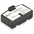 sennheiser battery ba151