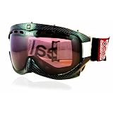 Zeal Optics Limited Edition Link Spherical PPX Photochromatic and Polarized Goggles ~ Zeal Optics