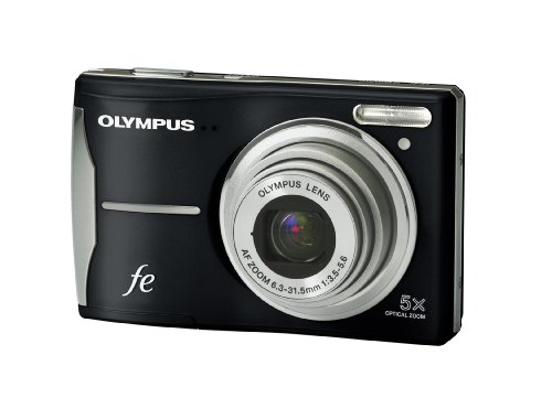 Imagen 1 de Olympus N3603192