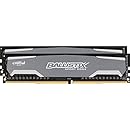 Crucial Ballistix Sport 8GB Kit (4GBx2) DDR4 2400 MT/s (PC4-19200) DIMM 288-Pin Memory BLS2K4G4D240FSA/BLS2C4G4D240FSA