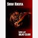 Shun Kikuta  Live at  BEAT CLUB [DVD]