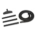 Shop-Vac 8018300 1.25-Inch Cleaning Kit