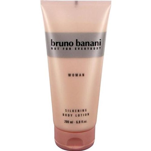 Bruno Banani Damend&uuml;fte Woman Body Lotion 150 ml Preisvergleich