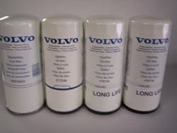 Volvo Truck Filter Kit 85105170