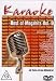 Karaoke - Best of Megahits Vol. 9