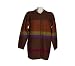 Linea by Louis Dell'Olio Boiled Wool Cardigan Jacket