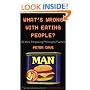 What's Wrong with Eating People?: 33 More Perplexing Philosophy Puzzles