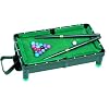 Mini-Billard incl. Zubeh�r, Gr��e 21 x 12 cm. Geschenk_185101