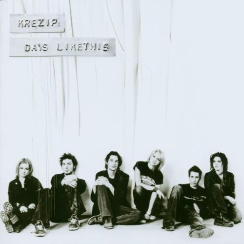 Krezip - Promise (new album) Lyrics - Zortam Music