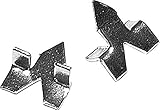 The Hillman Group 122664 Fence Staples [並行輸入品]