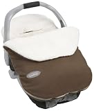 JJ Cole Original Infant Bundle Me - Cocoa