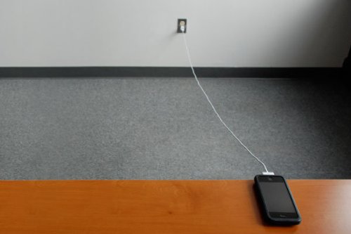 CableJive xlSync USB-Dock Kabel 2 m wei&szlig; Preisvergleich