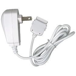 Inspiretech IAI036 Classic Travel Charger for iPod