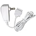 IPOD CHARGER White Travel Charger / Wall Charger / AC Charger w/ IC Chip for APPLE IPOD 3G 4G VIDEO IPOD MINI IPOD NANO iPhone 1st Gen (NOT for iPhone 3G / Touch 2nd gen / Nano 4th Gen) from Inspire IPOD CHARGER White Travel Charger / Wall Charger / AC Charger w/ IC Chip for APPLE IPOD 3G 4G VIDEO IPOD MINI IPOD NANO iPhone 1st Gen (NOT for iPhone 3G / Touch 2nd gen / Nano 4th Gen) from Inspire