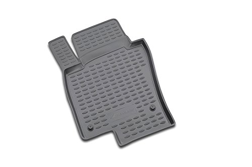 Car Truck Floor Mats Carpets Intro Tech Hexomat Car Floor Mats